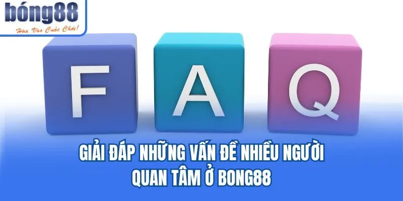 Bong88 🎖️ Link Tải Bong88.Com IOS/APK Chính Thức 06/2026 Giải đáp những vấn đề nhiều người quan tâm ở Bong88